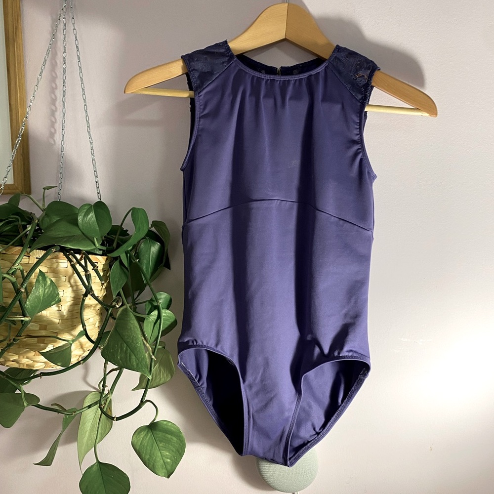 Medium leotard
